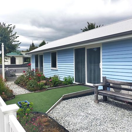 The Mayflower Cottage Te Anau Exteriér fotografie