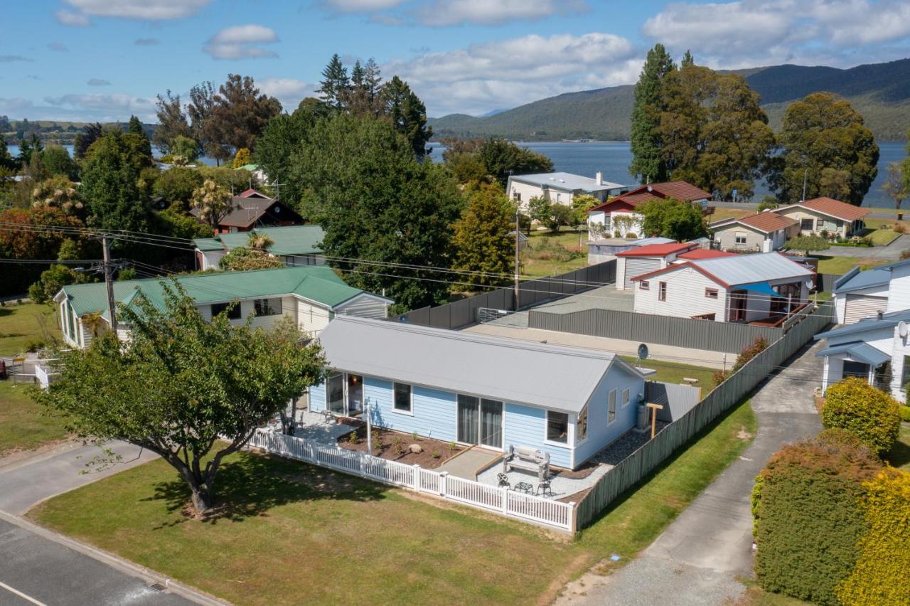 The Mayflower Cottage Te Anau Exteriér fotografie