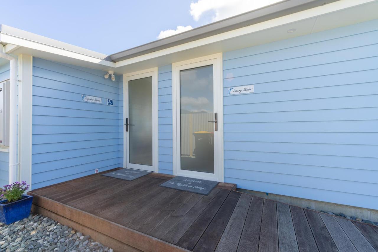 The Mayflower Cottage Te Anau Exteriér fotografie