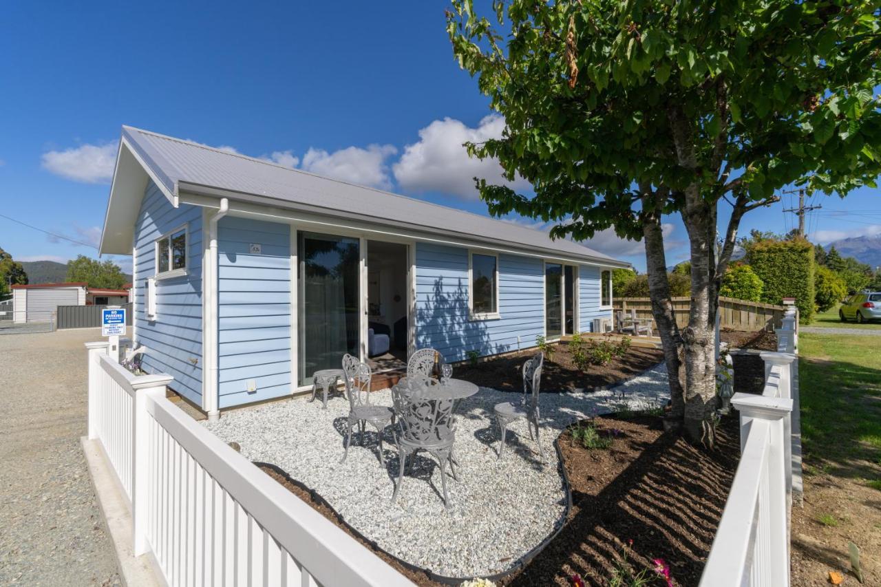 The Mayflower Cottage Te Anau Exteriér fotografie