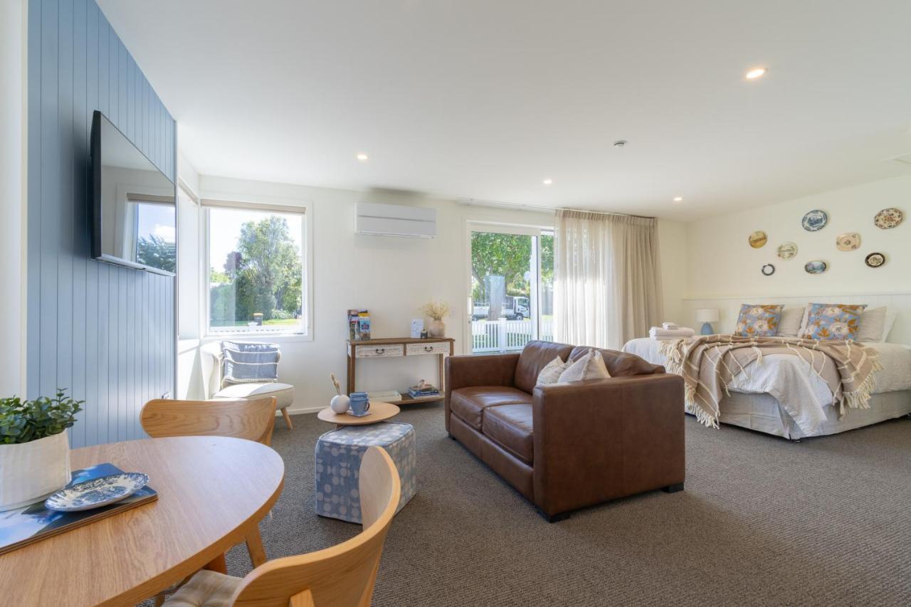 The Mayflower Cottage Te Anau Exteriér fotografie