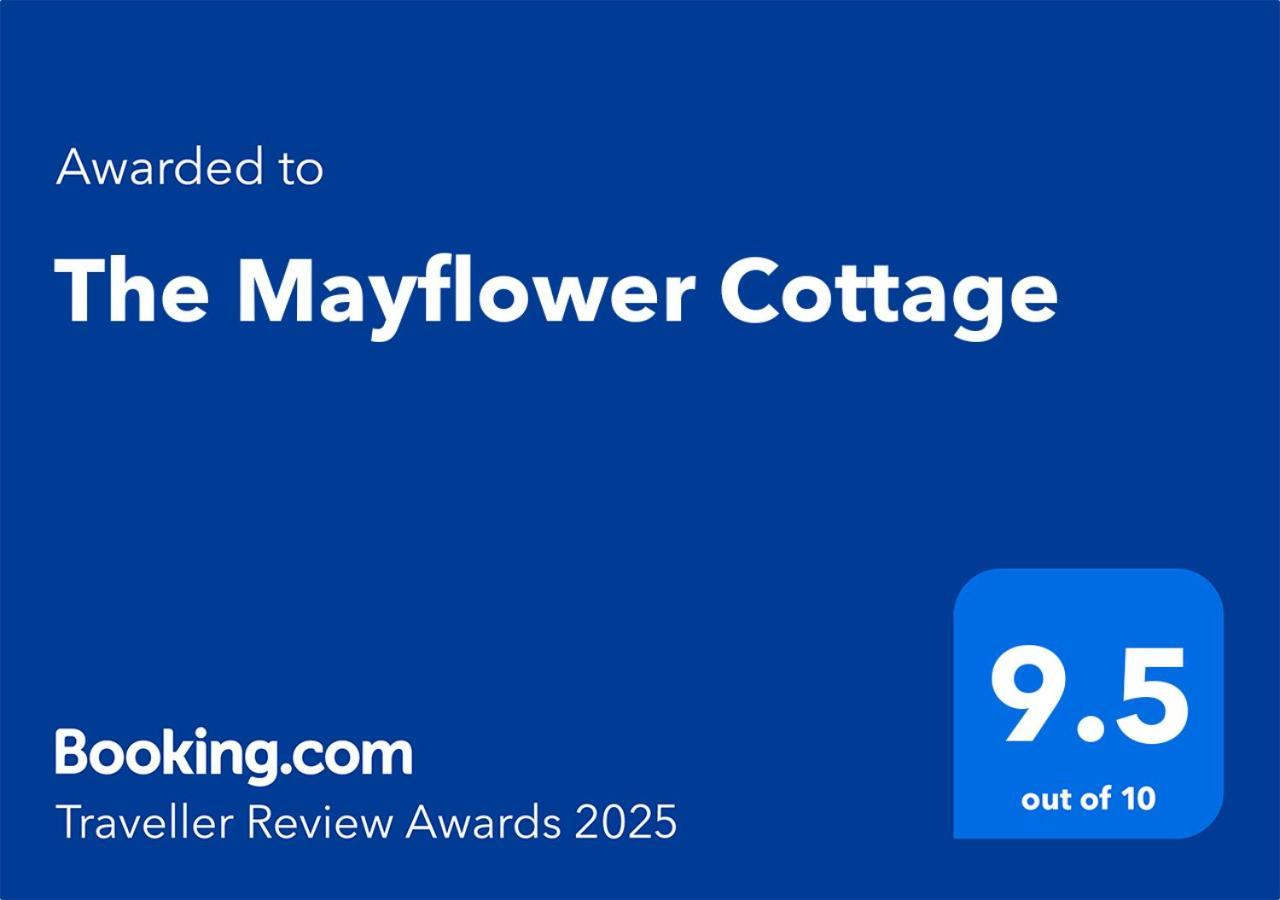 The Mayflower Cottage Te Anau Exteriér fotografie